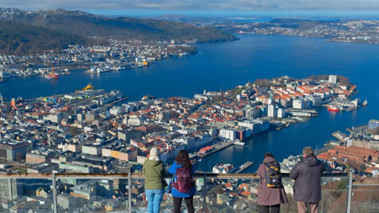 Bergen, Norway